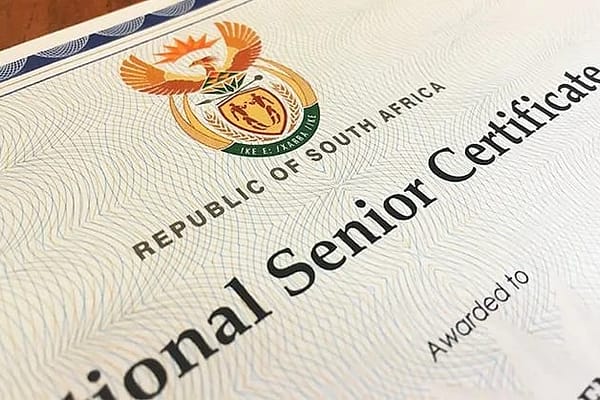 2025 Matric Certificates Ready for Collection in Gauteng