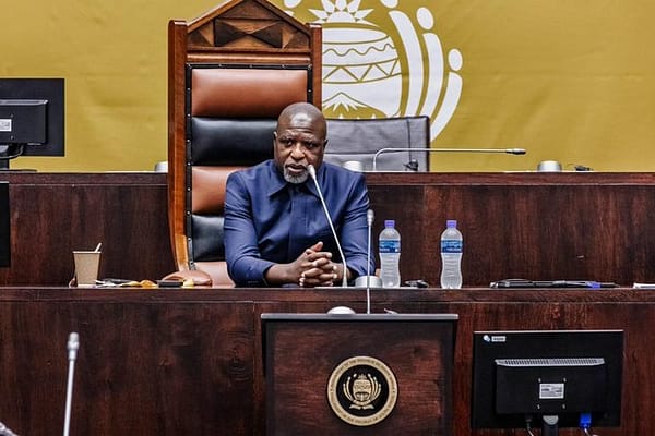 Ad Hoc Committee to Release Final Report After Oral Hearings Conclude