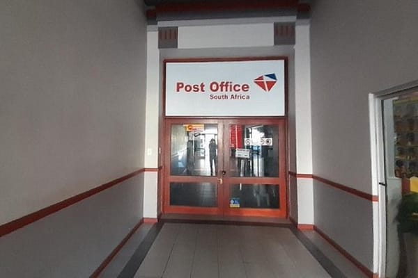 War Over SAPO: COSATU Slams âLudicrousâ Plan to Liquidate National Post Office