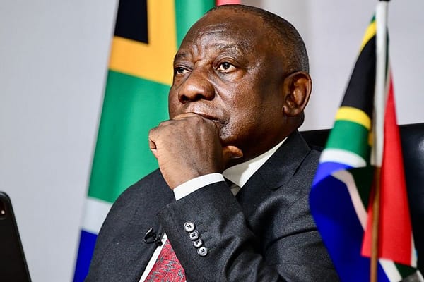 Cyril Ramaphosa Calls for Major Reform in South Africa’s Transport Sector