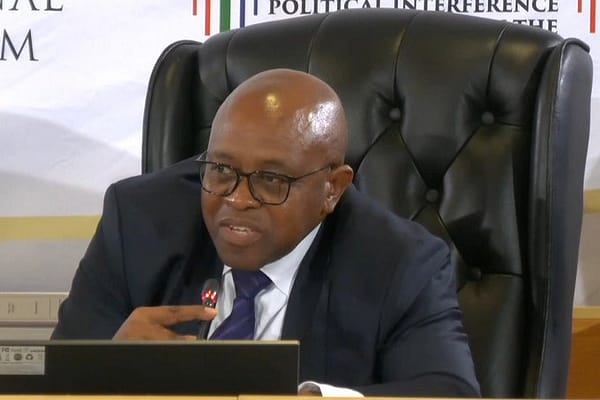 Madlanga Commission Rejects Suleiman Carrim’s Bid for Private Testimony