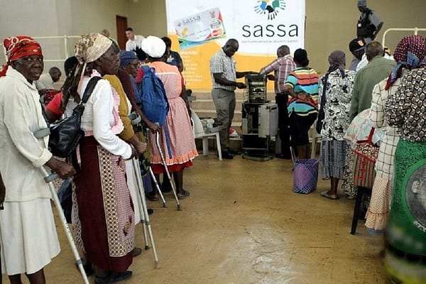 SASSA Warns 12,000 KZN Beneficiaries Over Grant Reviews