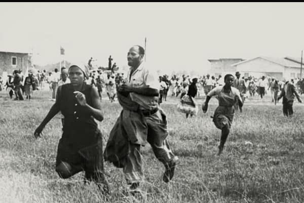 Sharpeville Victimsâ Families Say More Must Be Done