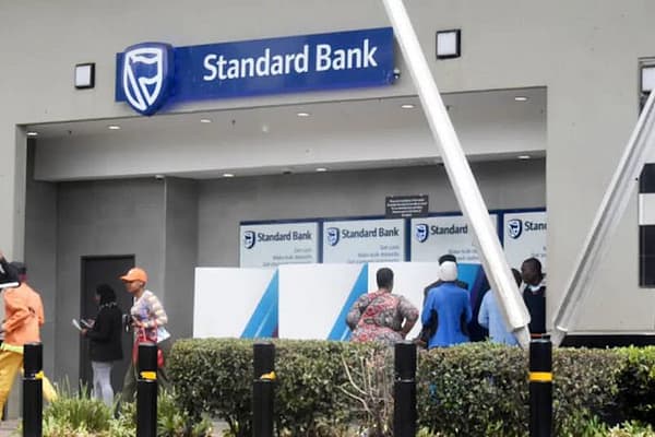 ‘No Evidence of Fraud’: Standard Bank Rejects Pension Fund Allegations