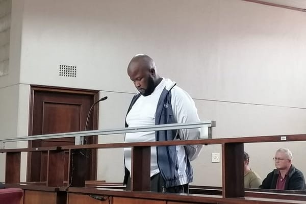 Driver Accused in Vanderbijlpark Scholar Crash Returns to Court for Bail Application
