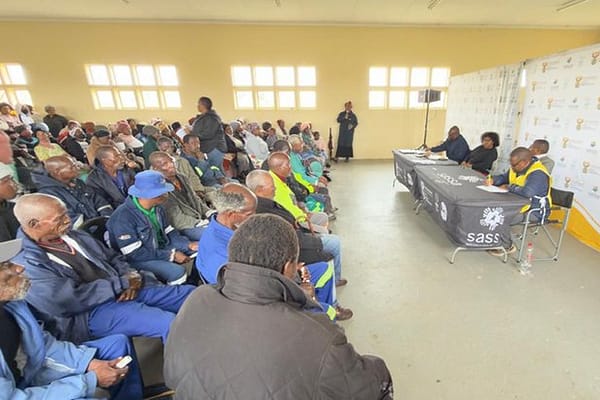 SASSA Brings Services Closer to Communities with Verulam Outreach Programme