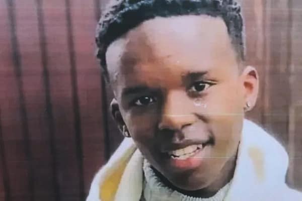 Police Deny Allegations, Say 16-Year-Old Was Shot While Attempting to Rob Officers