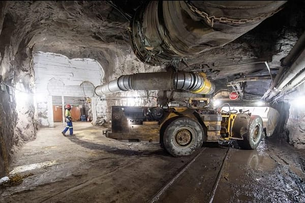 Crisis at Ekapa Minerals: Over 1 200 Mine Workers Left Destitute
