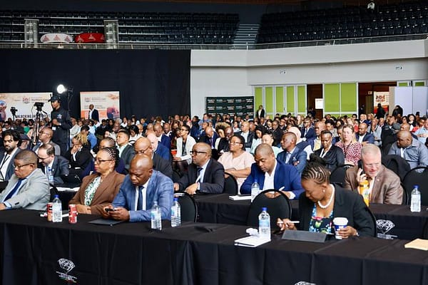 Northern Cape Investment and Jobs Summit 2026 Kicks Off with Resounding Success, Setting Bold Vision for 2030