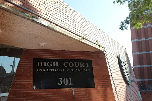 “Man (39) in Court Over Murder of Pregnant Ex-Wife Aleyka Shaik”