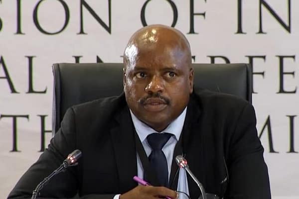 Explosive Allegation: EMPD Deputy Chief Accused of Ordering Armed Robbery