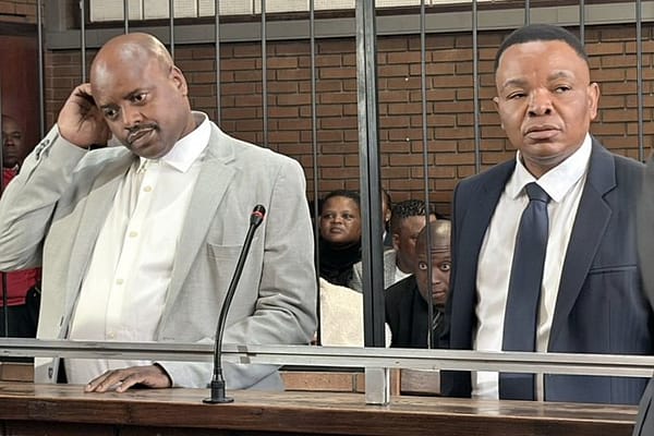 Judgment Day: Mkhwanazi and City Manager Lerutla Face Fate in Boksburg Court