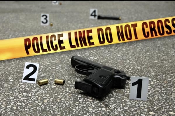 BREAKING | “Police Officer Killed, Another Wounded in Attack in Mount Edgecombe”