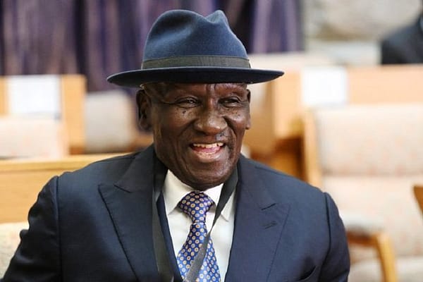 Bheki Cele Accused of Interfering in Police Investigations for Political Gain