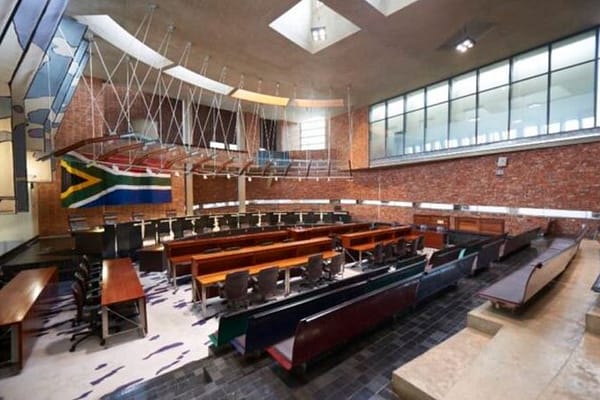 Two Women Appointed by President Ramaphosa: Nambitha Dambuza-Mayosi and Katharine Savage Elevated to Constitutional Court Bench
