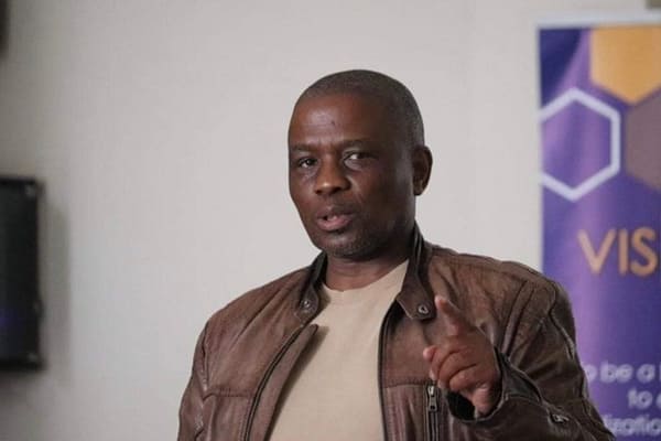 Free State Education Department Announces Passing of Chief Director MS Mokgobo