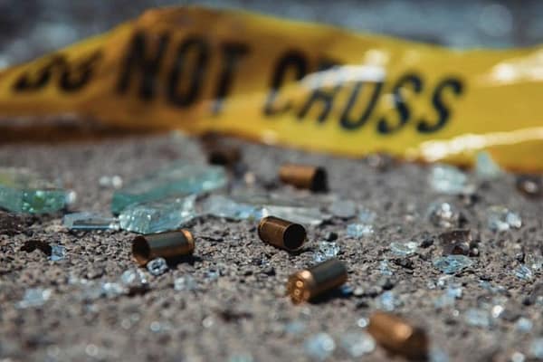 KZN Most Wanted Suspect ‘Coach’ Malwane Shot Dead in Robbery