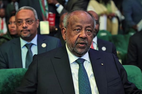 Djibouti Election Set to Extend Guelleh’s 27-Year Grip on Power