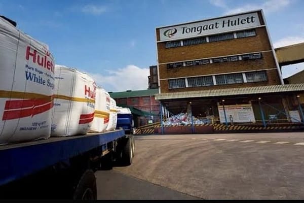 Sugar Giant on the Brink: Tongaat Hulett Fights for Survival in Court
