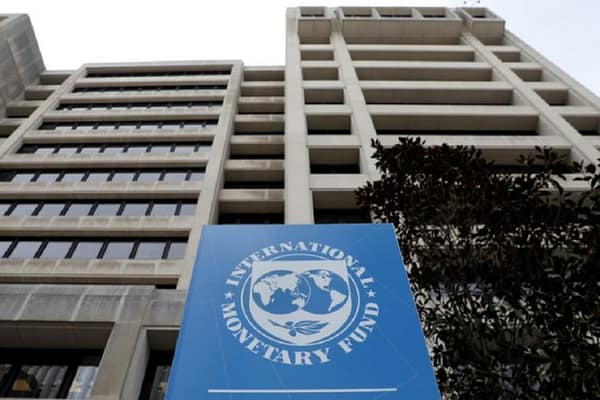 Growth Slows Ahead: International Monetary Fund Cuts 2026 Global Forecast to 3.1%