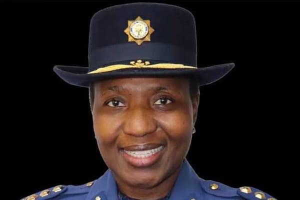 Explosive Claims: Daphney Semakaleng Accuses Bheki Cele of Political Interference