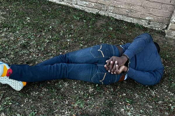 Alleged Randfontein Kidnappers Set to Appear in Court After ArrestsAlleged Randfontein Kidnappers Set to Appear in Court After Arrests