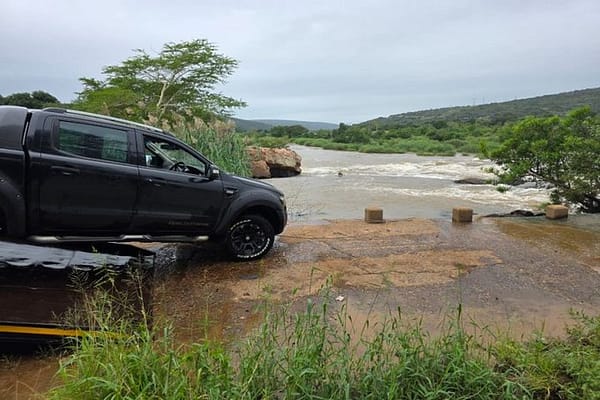 Komati River Tragedy: 59-Year-Old Still Missing as Search Continues