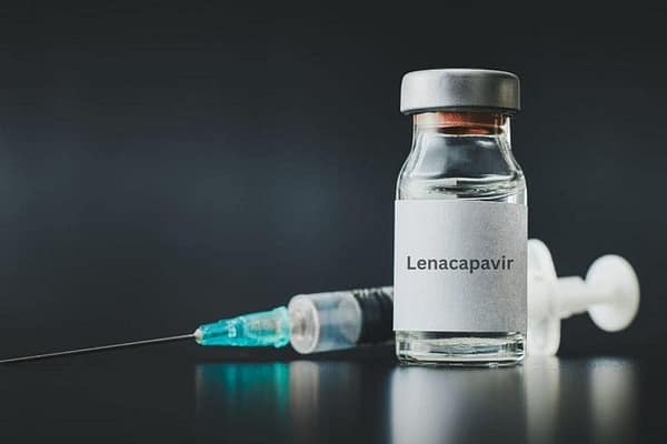 Lenacapavir Rollout Begins in South Africa as First Doses Arrive