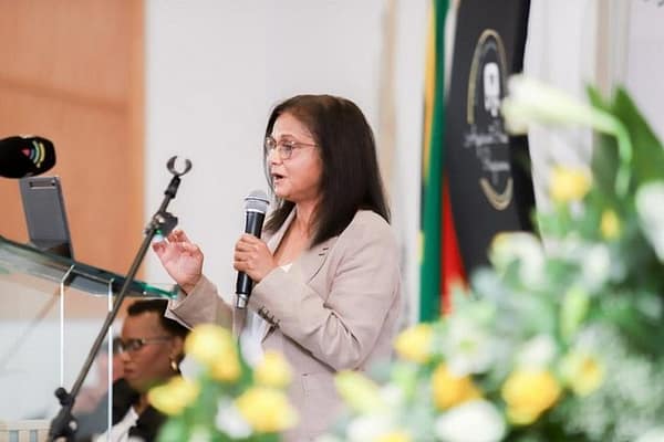 Shamila Batohi: NPA Committed to Closing Long-Standing TRC Cases