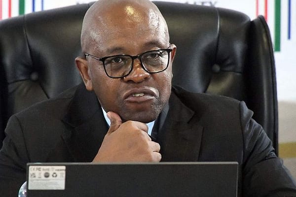 Madlanga Warns of Nationwide Municipal Corruption in Police Probes