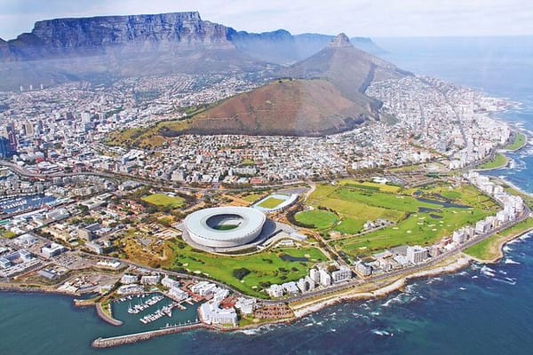 South Africa’s tourism sector recorded a strong performance in March 2026, with more than three million travellers processed across ports of entry.
