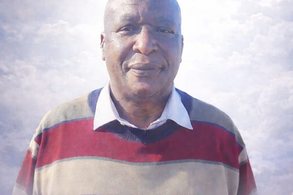 MelodiForum Afrika-Borwa Announces Passing of Founder Oda Kgomotso Masemola