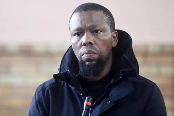 Badge Under Blood: Alleged Killer Cop Sotheni Matipandile Returns to Dock