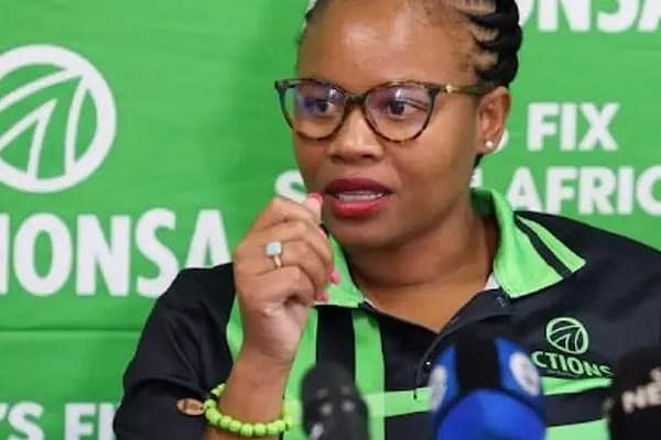 Nasiphi Moya Apologises After Hammanskraal Meeting Is Postponed