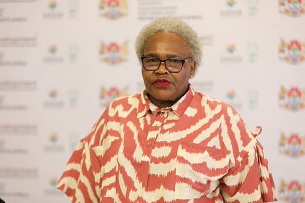 Tolashe Awaits Parliamentary Inquiry Over Undisclosed Gifts