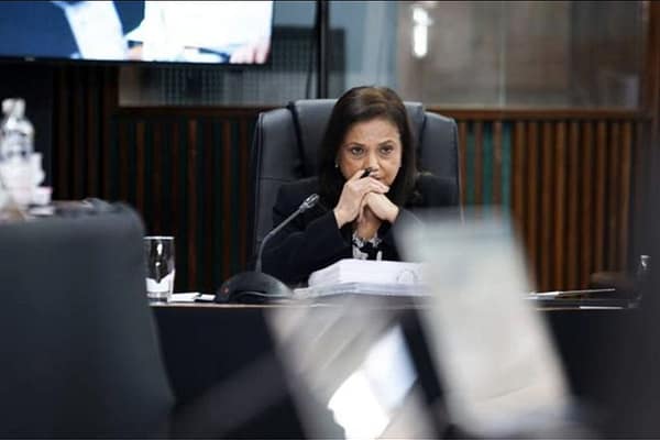 Shamila Batohi Declines to Return to Nkabinde Enquiry