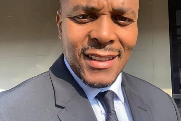 Gauteng Education Spokesperson Steve Mabona Steps Down
