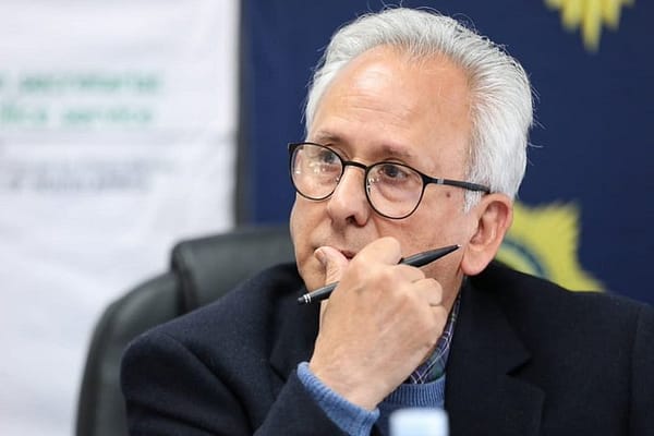 Police Ministry Moves to Restore Public Trust and Boost Officer Morale