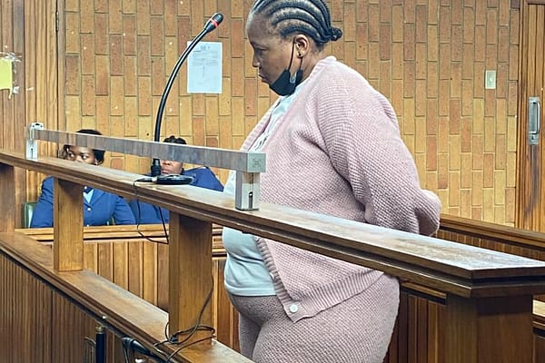 Two Accused in OR Tambo Cocaine Bust Granted Bail