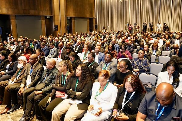 Gauteng Secures R200 Billion in New Investment Pledges at Johannesburg Conference