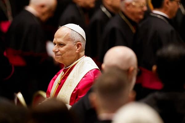“Madness of War Must End”: Pope Leo Issues Urgent Global Plea