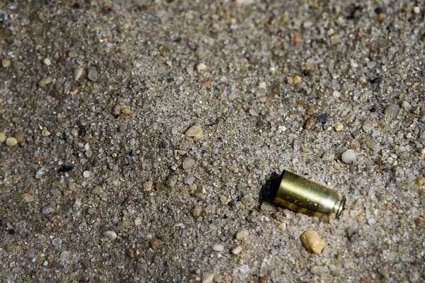 Suspect Killed, Another Wounded in Rabie Ridge Police Shootout