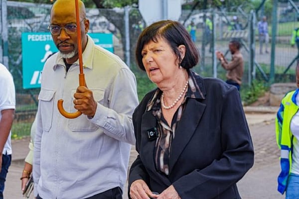 Barbara Creecy Announces R22 Billion SANRAL Investment in Mpumalanga Roads