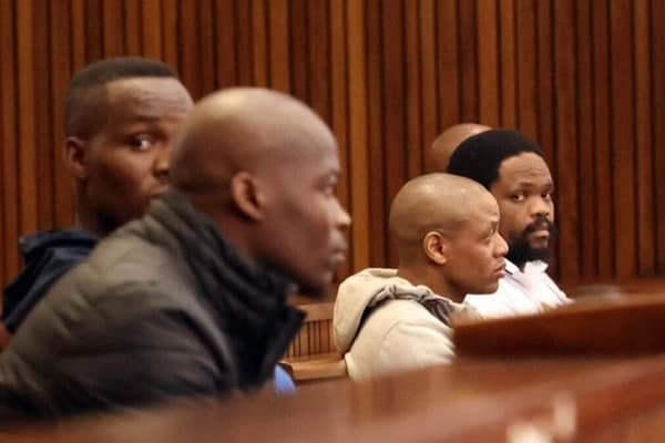 Key Moments Unfold in Senzo Meyiwa Murder Trial