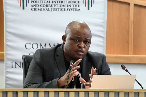 Recusal Battle Looms: Mokgotsi’s Application Set for 15 May 2026