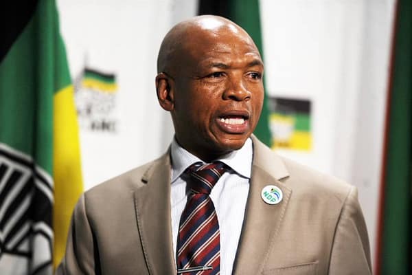 Supra Mahumapelo Calls for Stronger South African Presence on the World Stage