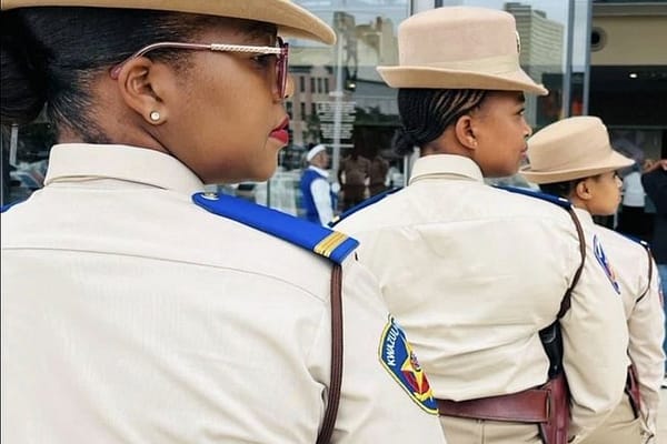 Siboniso Duma Proposes Truth-and-Reconciliation Model to Tackle Driver’s Licence Corruption