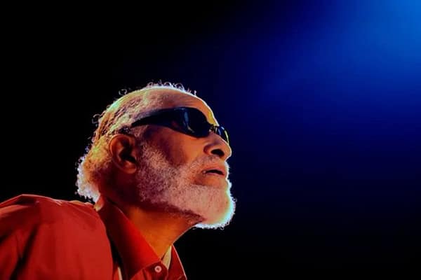Sonny Rollins, Saxophone Giant Of Jazz, Has Died Aged 95