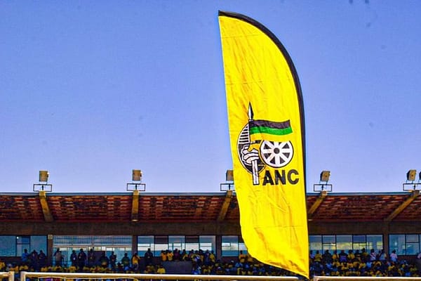 ANC in Mangaung Awaits Green Light to Reconvene Regional Conference