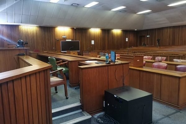 Two Bethal police officers arrested in corruption and extortion scandal